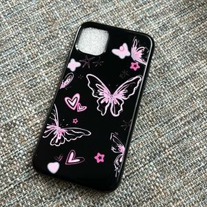 Woman Iphone 11 Phone Case